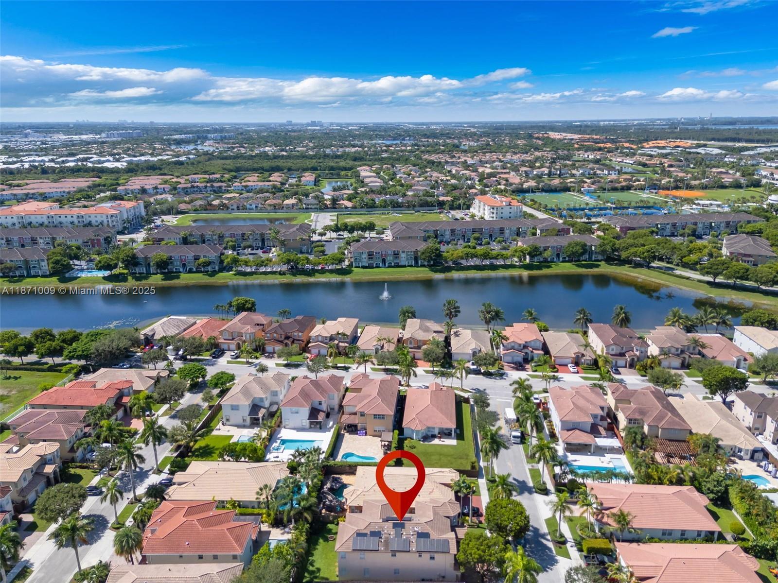 GALAPAGOS II - Residential