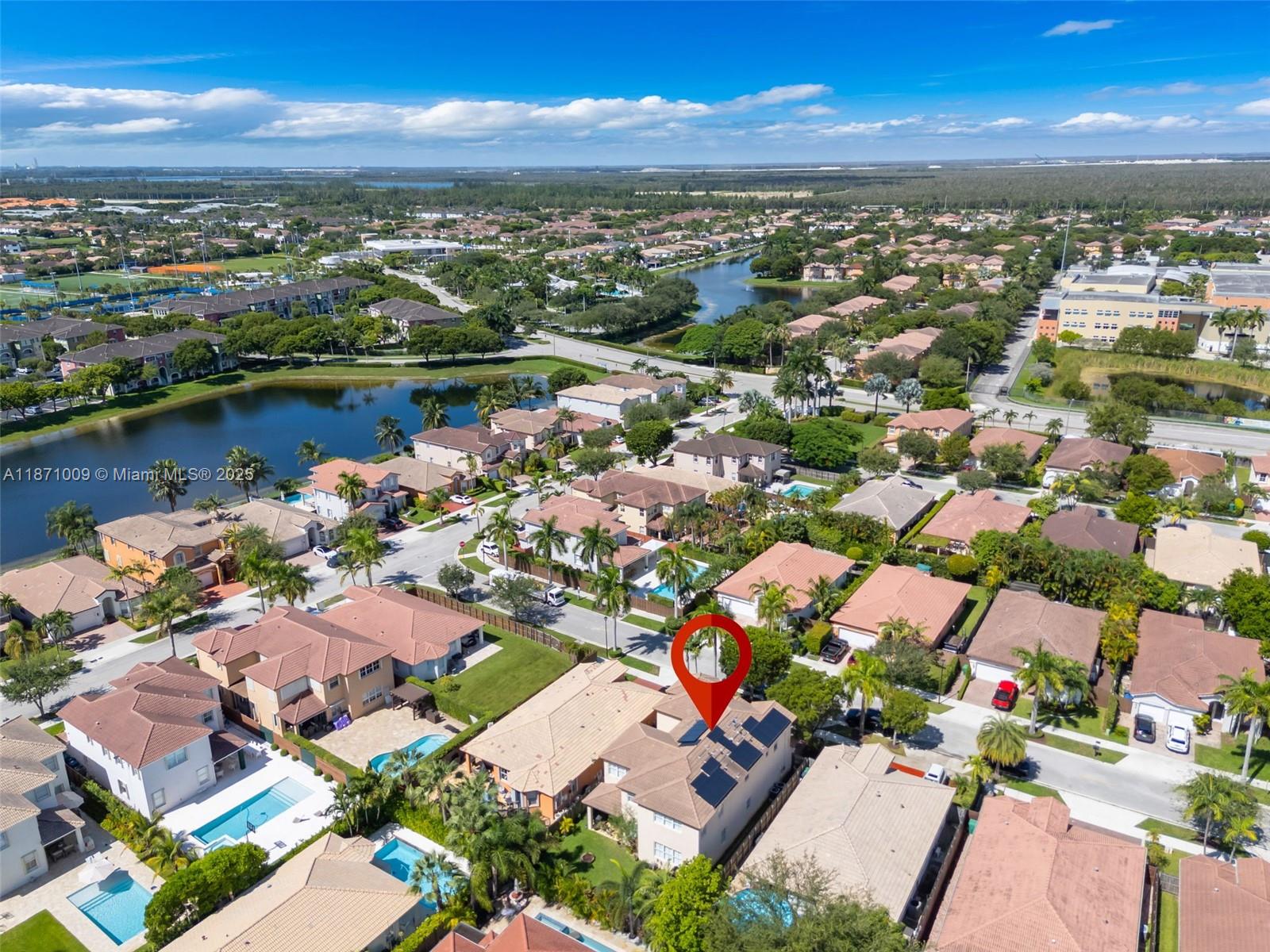 GALAPAGOS II - Residential