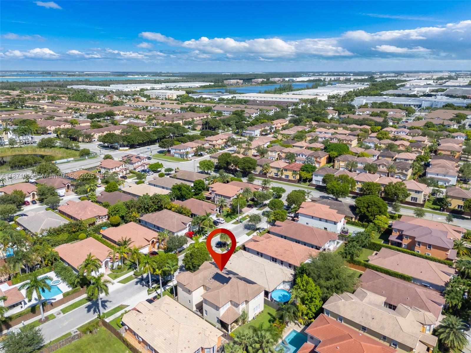 GALAPAGOS II - Residential