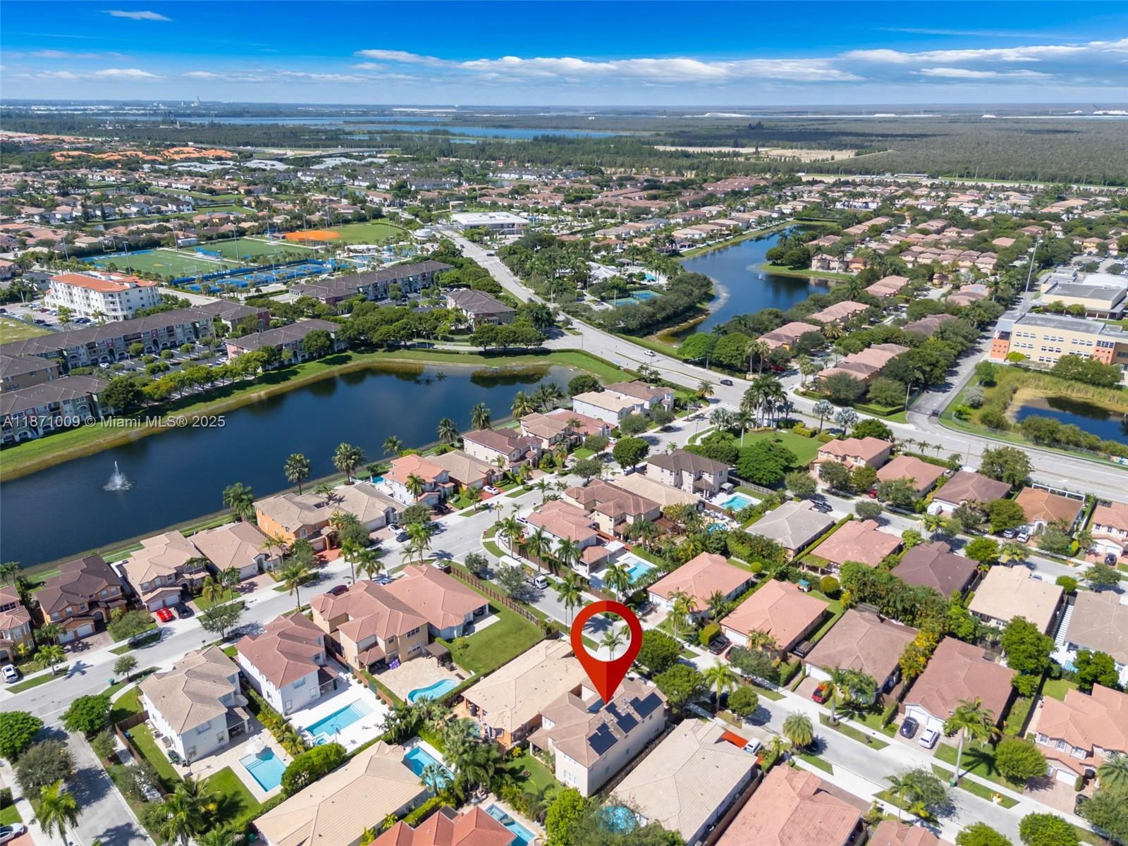 GALAPAGOS II - Residential