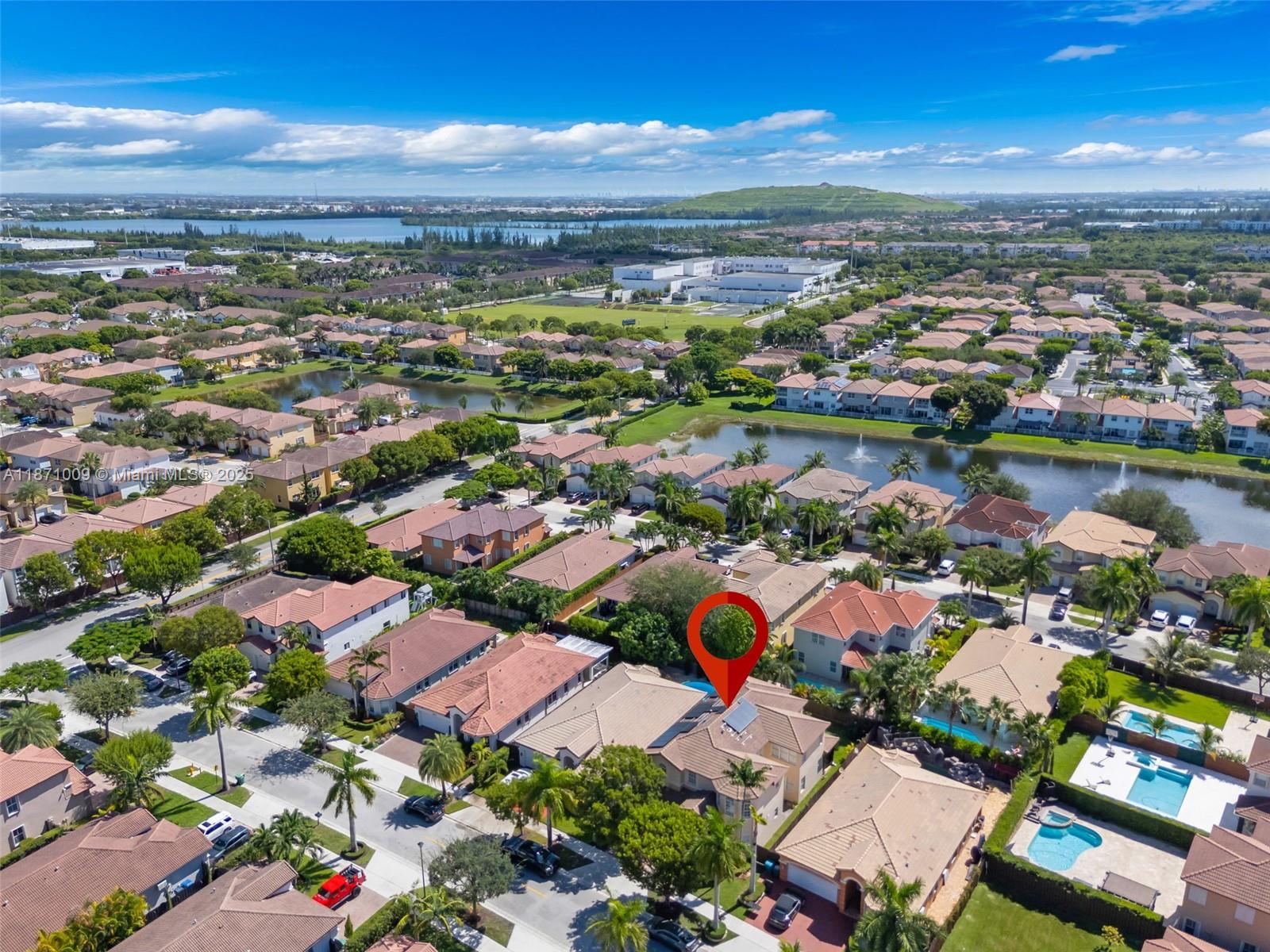 GALAPAGOS II - Residential