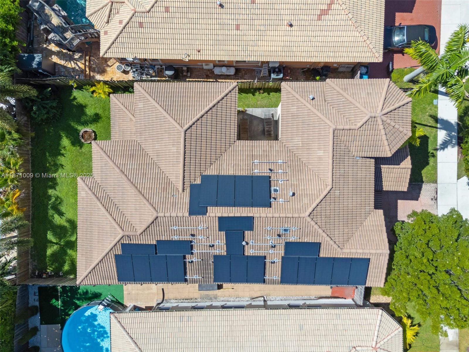 GALAPAGOS II - Residential