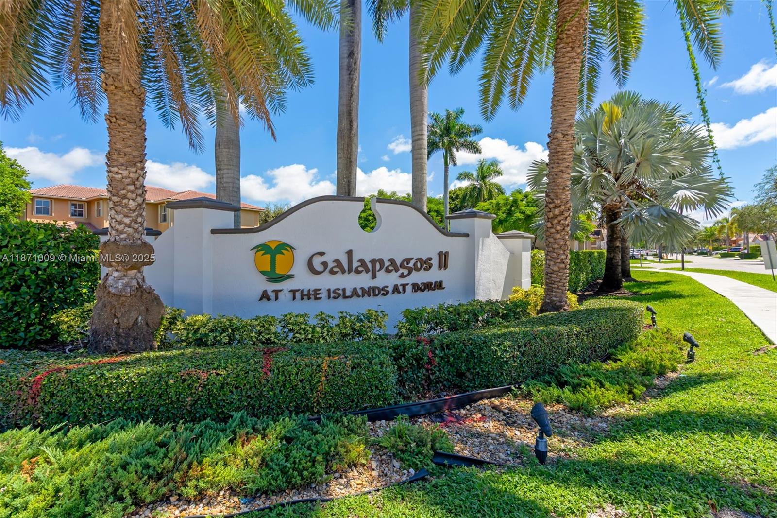 GALAPAGOS II - Residential