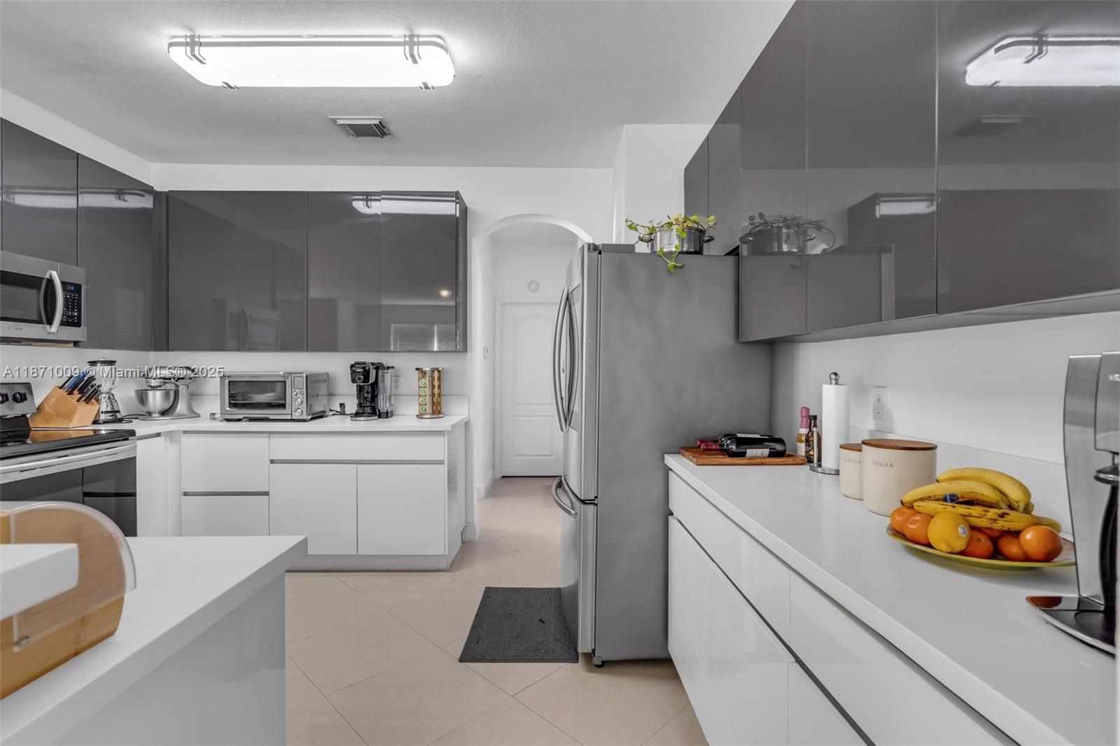 GALAPAGOS II - Residential