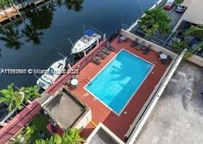 Rental Property at 2903 N Miami Beach Blvd 907, North Miami Beach, Miami-Dade County, Florida - Bedrooms: 1 
Bathrooms: 2  - $1,850 MO.