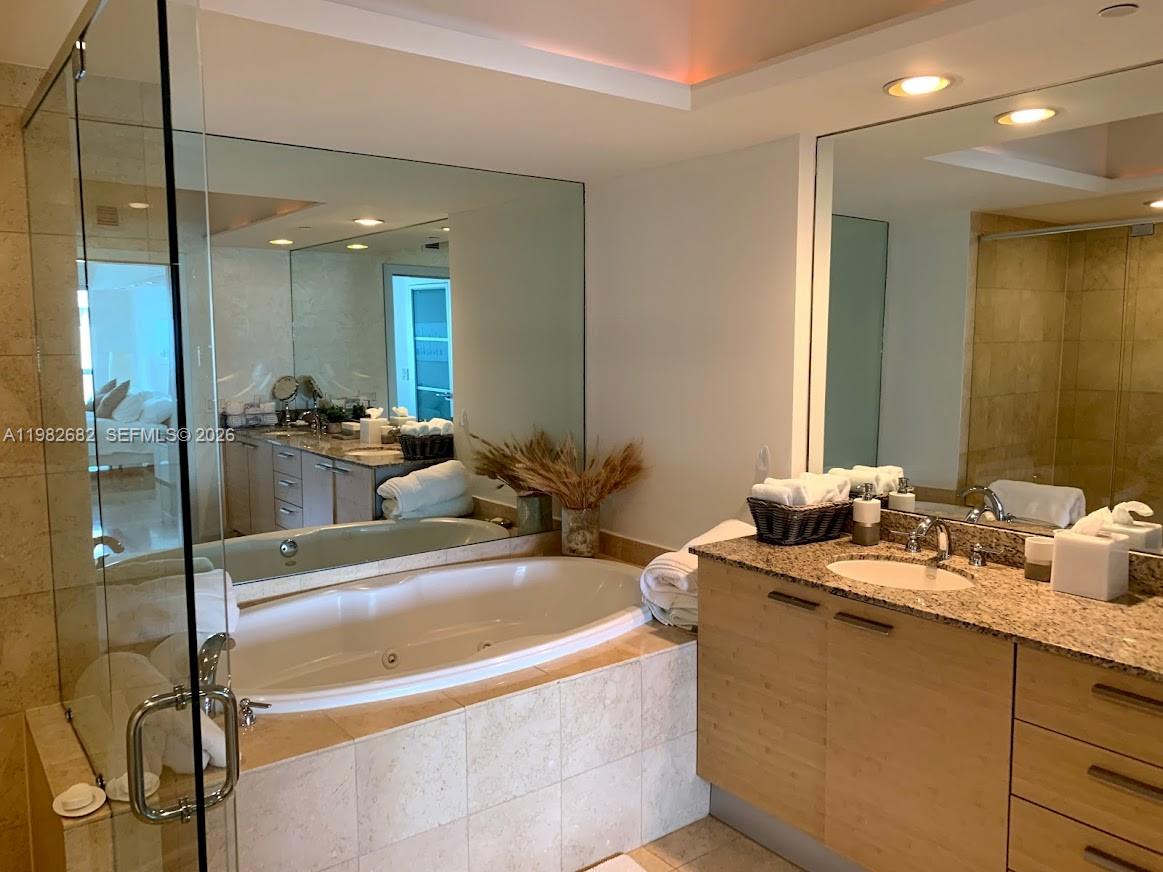 BEACH CLUB TWO CONDO - Residential