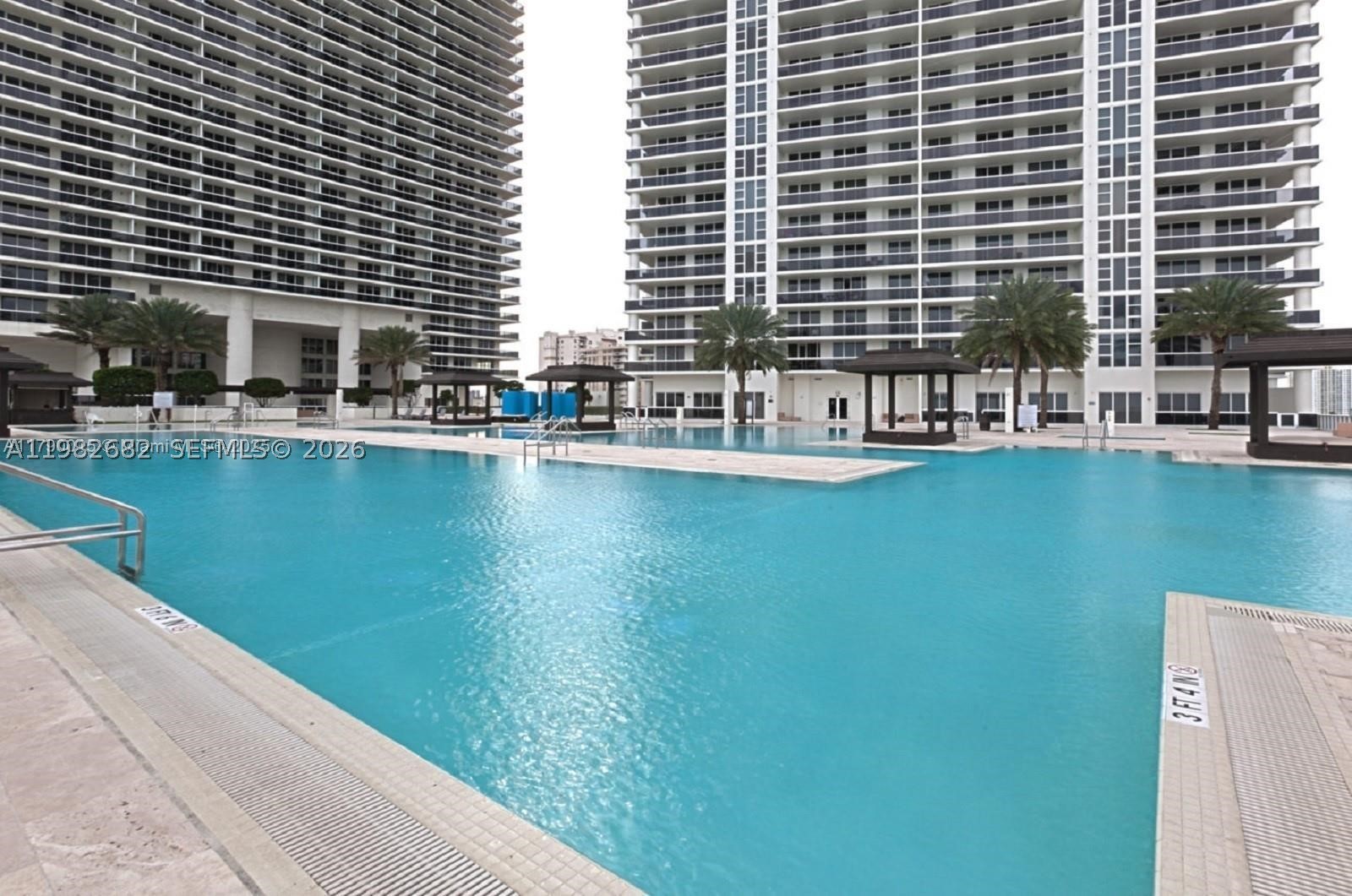 1830 S Ocean Dr 4608