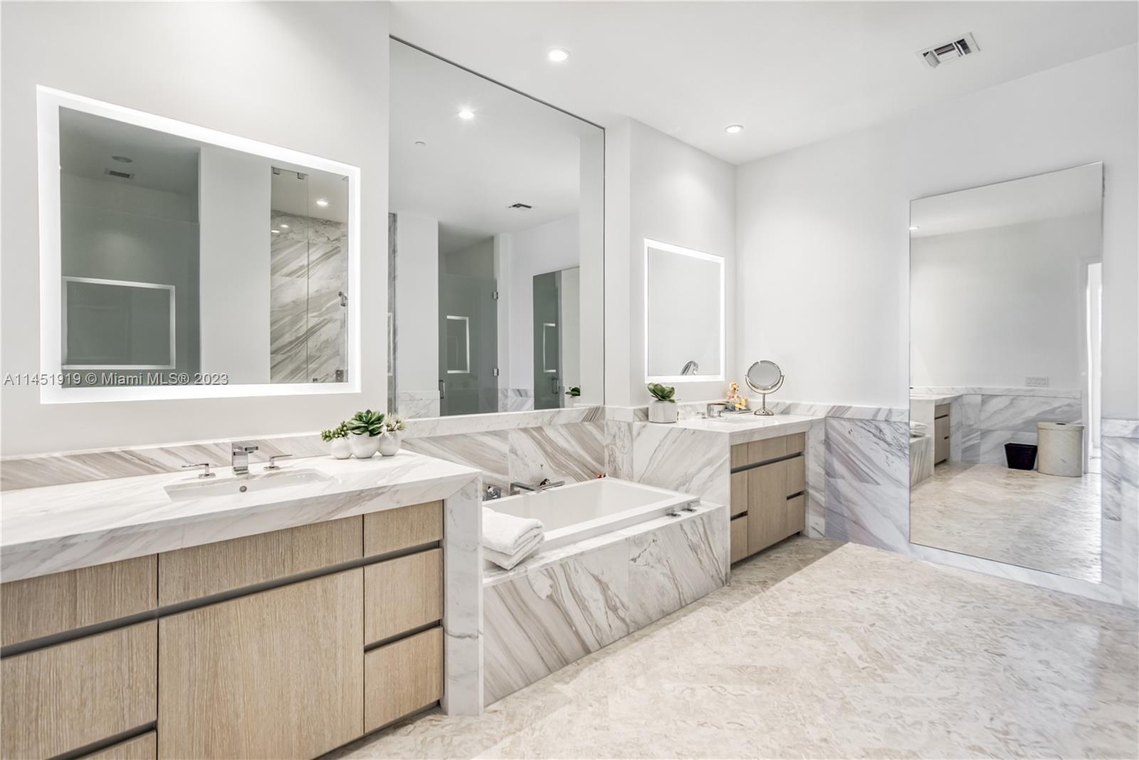 C.G.B. SUBDIVISION - Residential