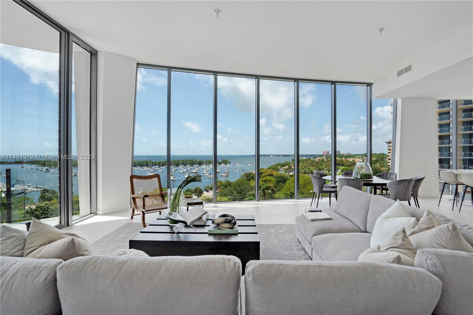 C.G.B. SUBDIVISION - Residential