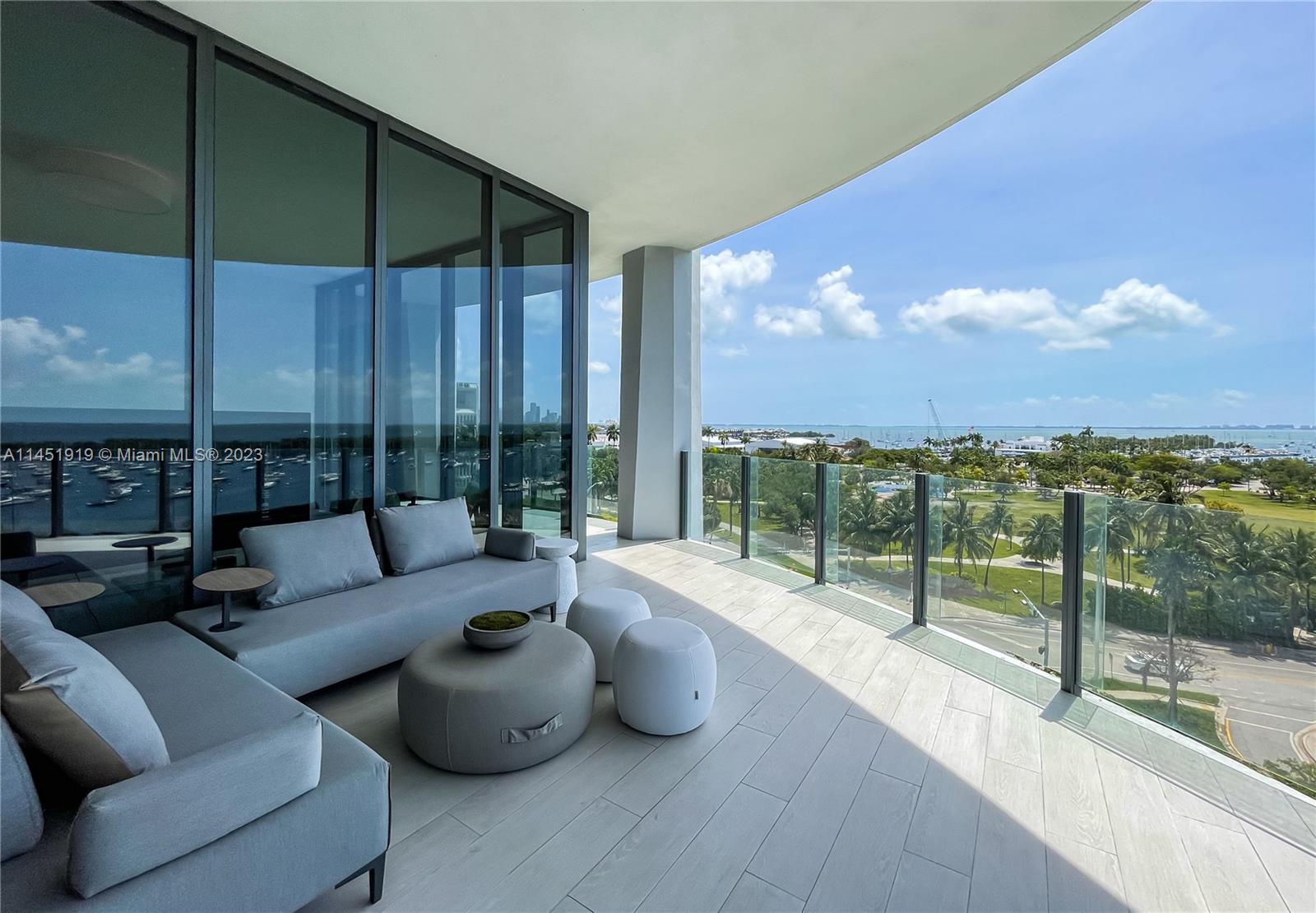 C.G.B. SUBDIVISION - Residential