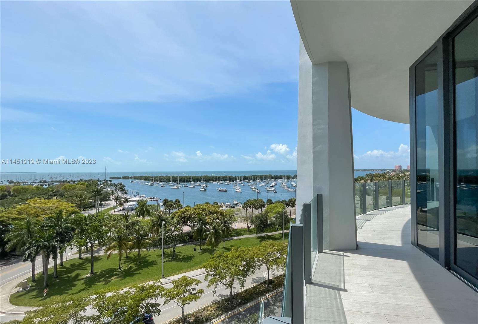 C.G.B. SUBDIVISION - Residential