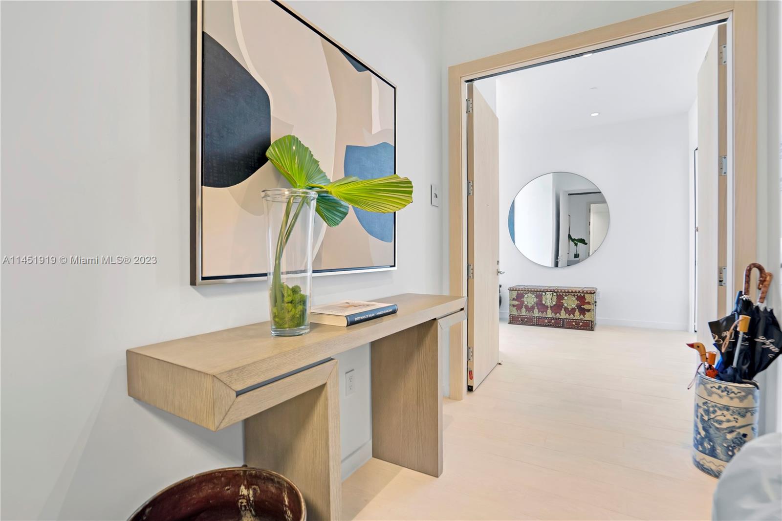 C.G.B. SUBDIVISION - Residential