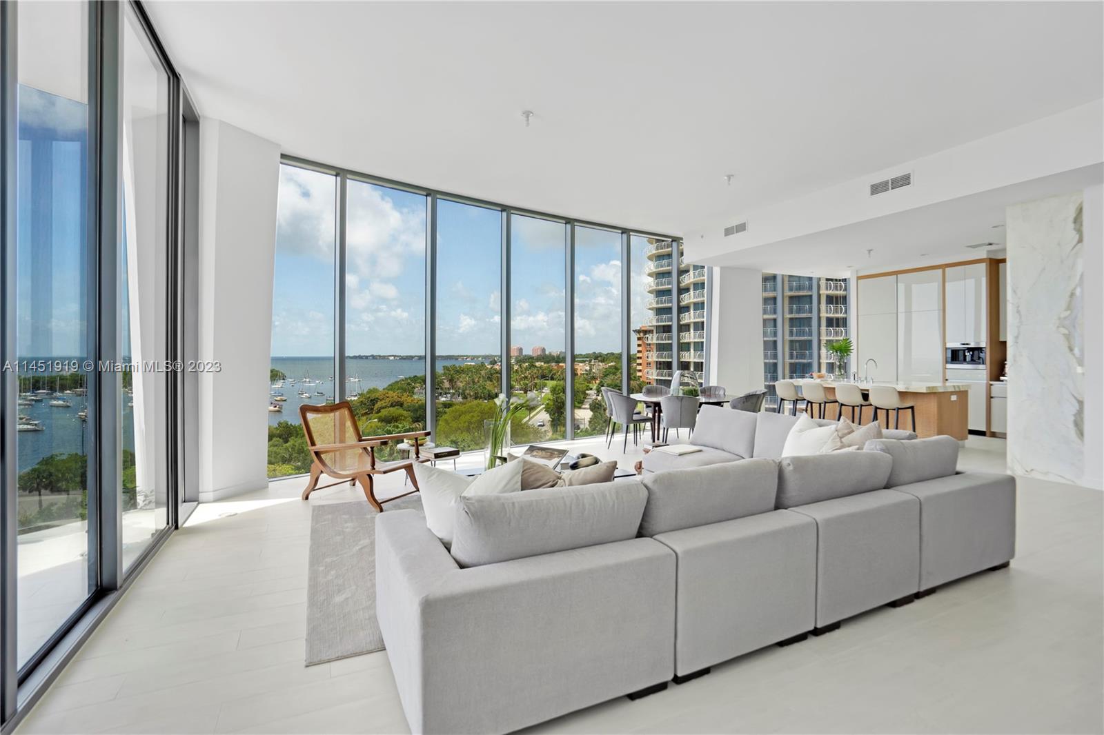 C.G.B. SUBDIVISION - Residential