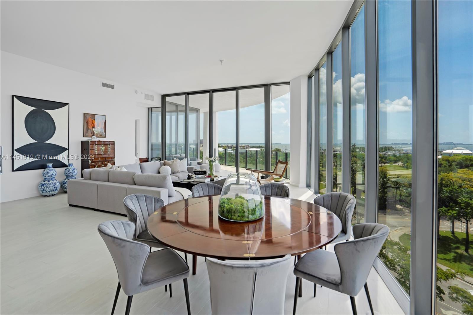 C.G.B. SUBDIVISION - Residential