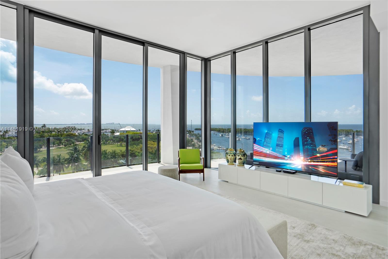 C.G.B. SUBDIVISION - Residential