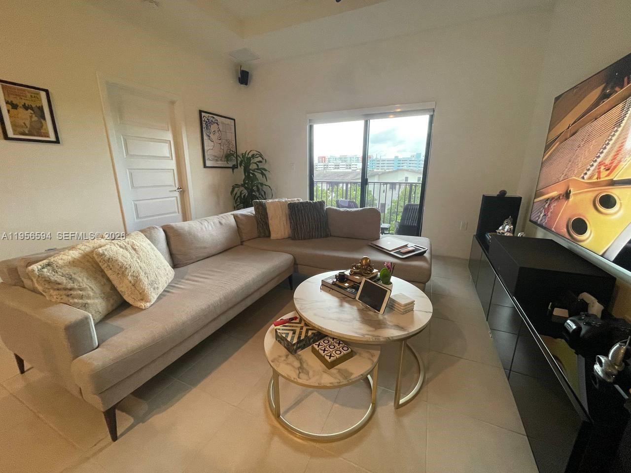 GRAND BAY SOUTH VILLAS - Residential Lease