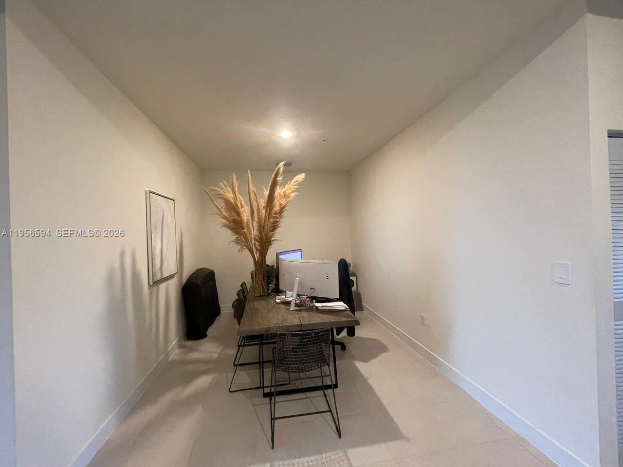 GRAND BAY SOUTH VILLAS - Residential Lease