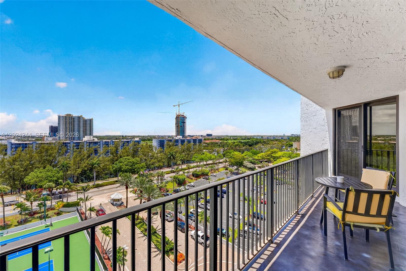 ANCHOR BAY CLUB CONDO - Residential