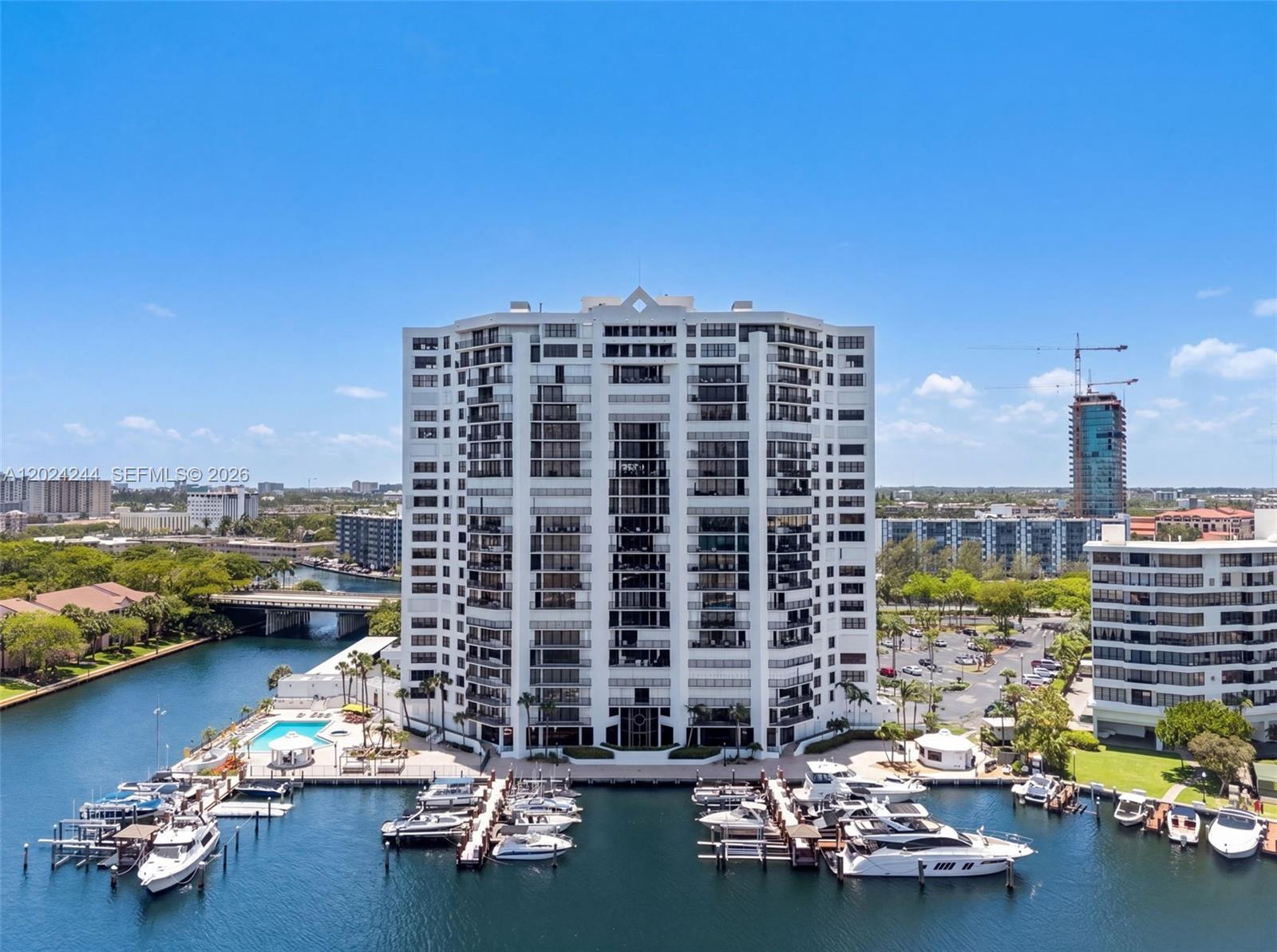 ANCHOR BAY CLUB CONDO - Residential