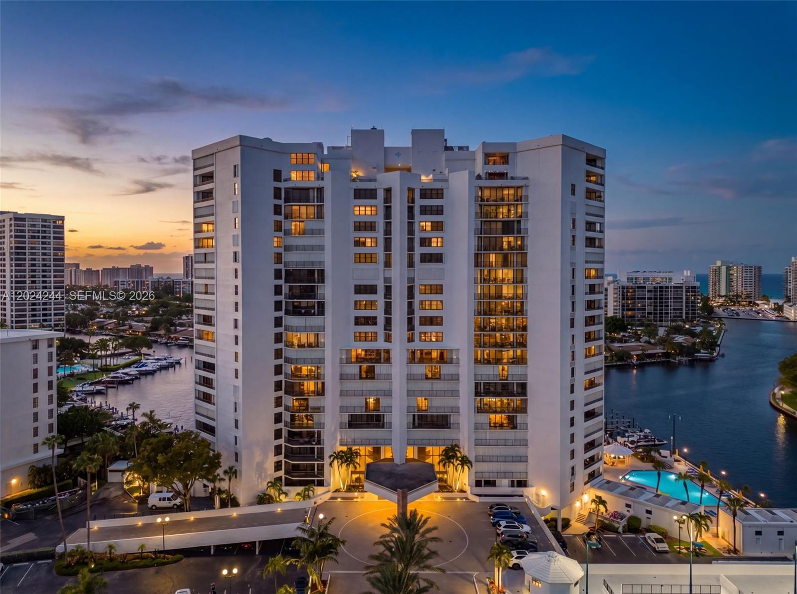 ANCHOR BAY CLUB CONDO - Residential