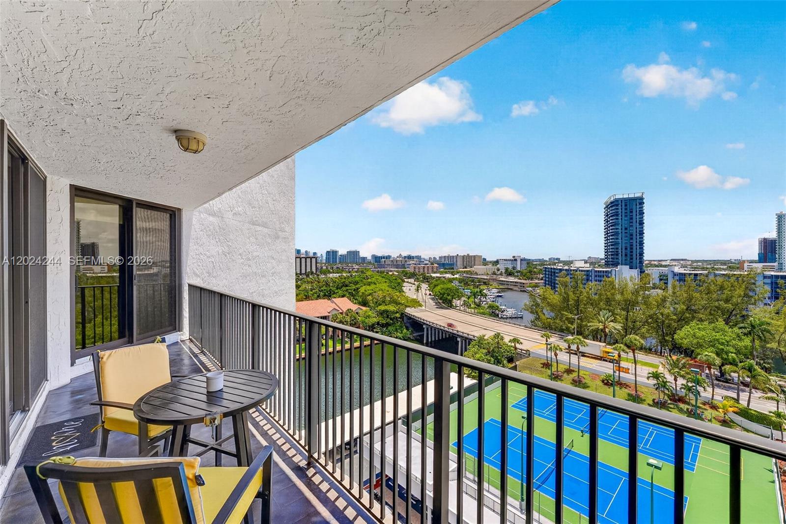 ANCHOR BAY CLUB CONDO - Residential