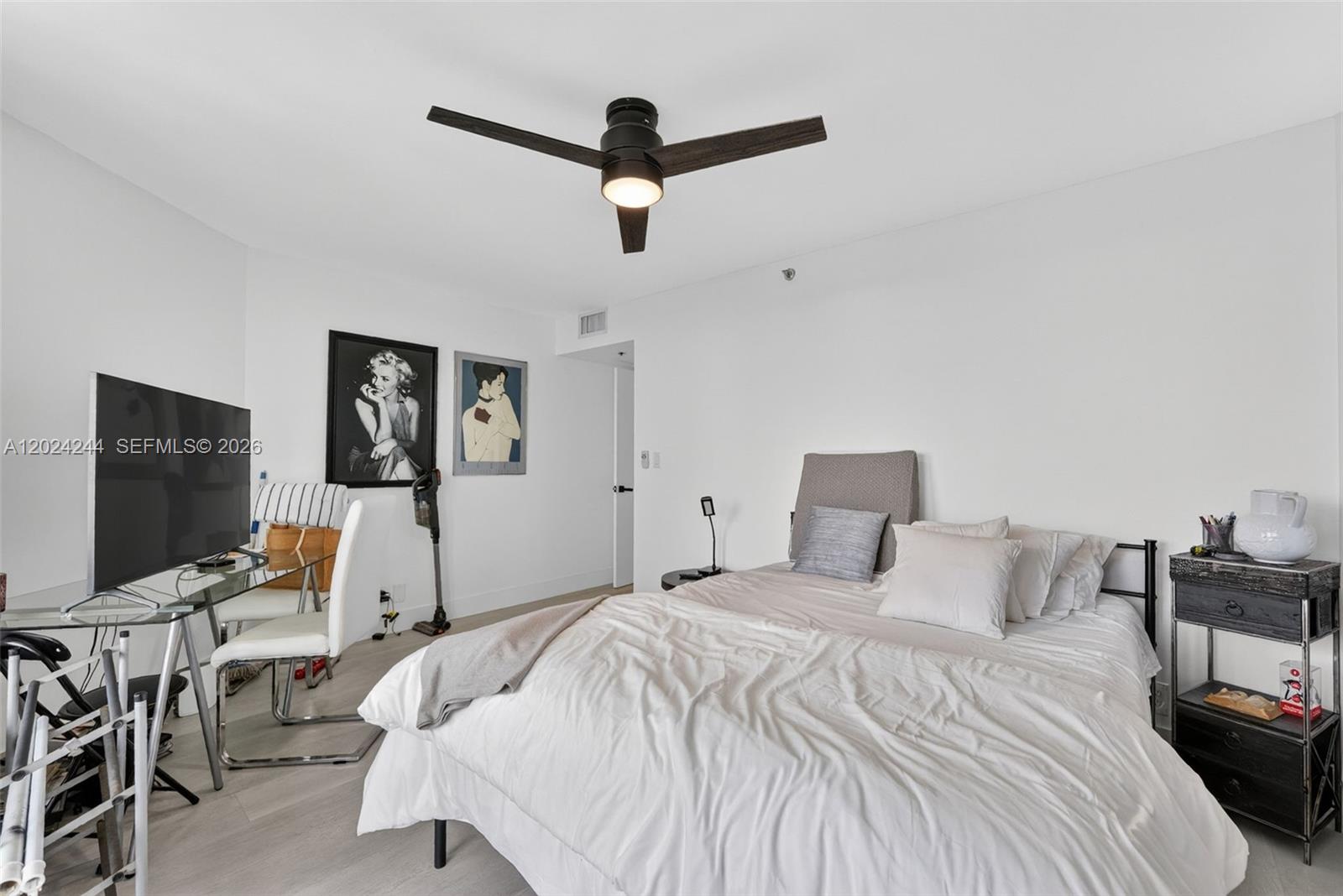 ANCHOR BAY CLUB CONDO - Residential
