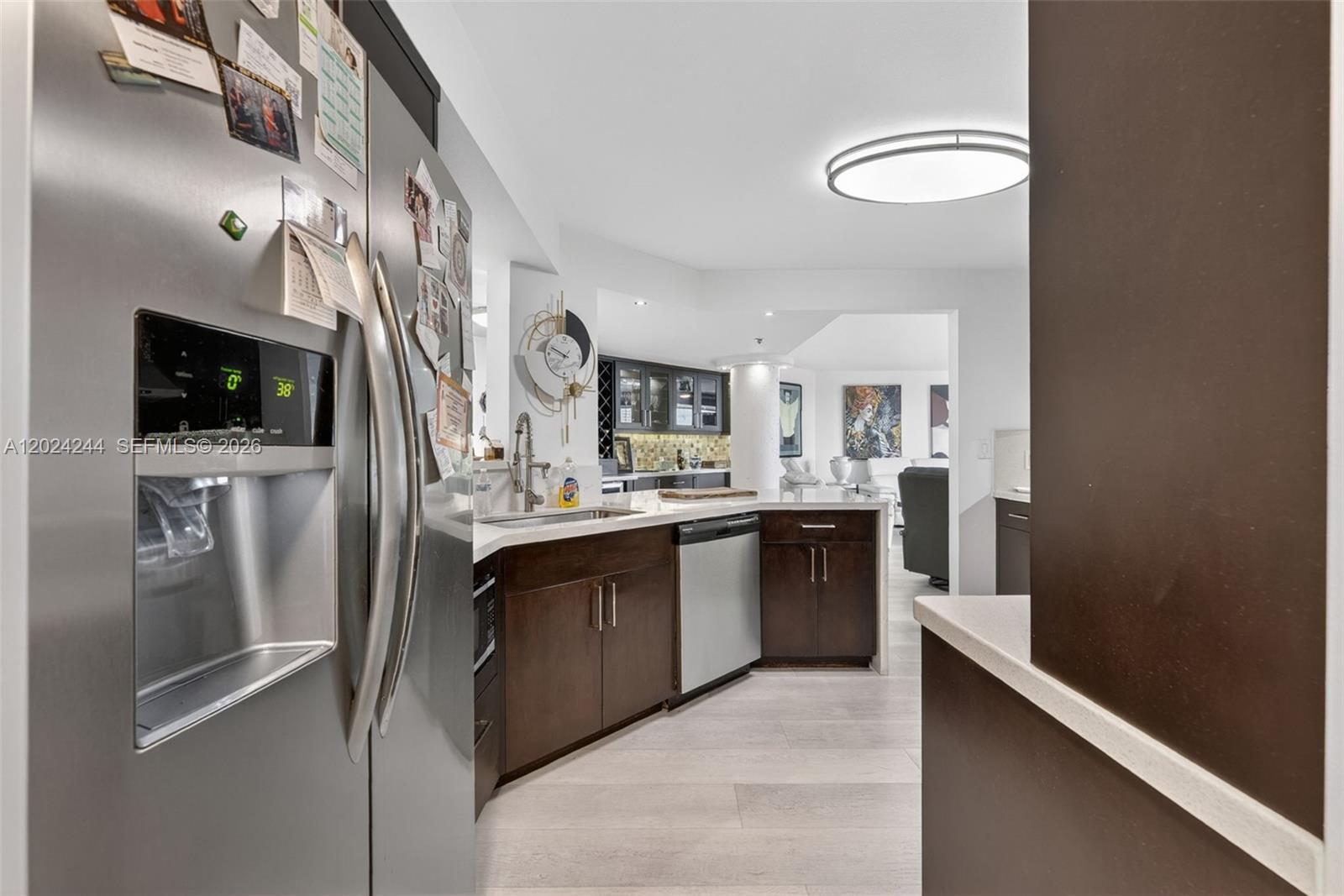 ANCHOR BAY CLUB CONDO - Residential