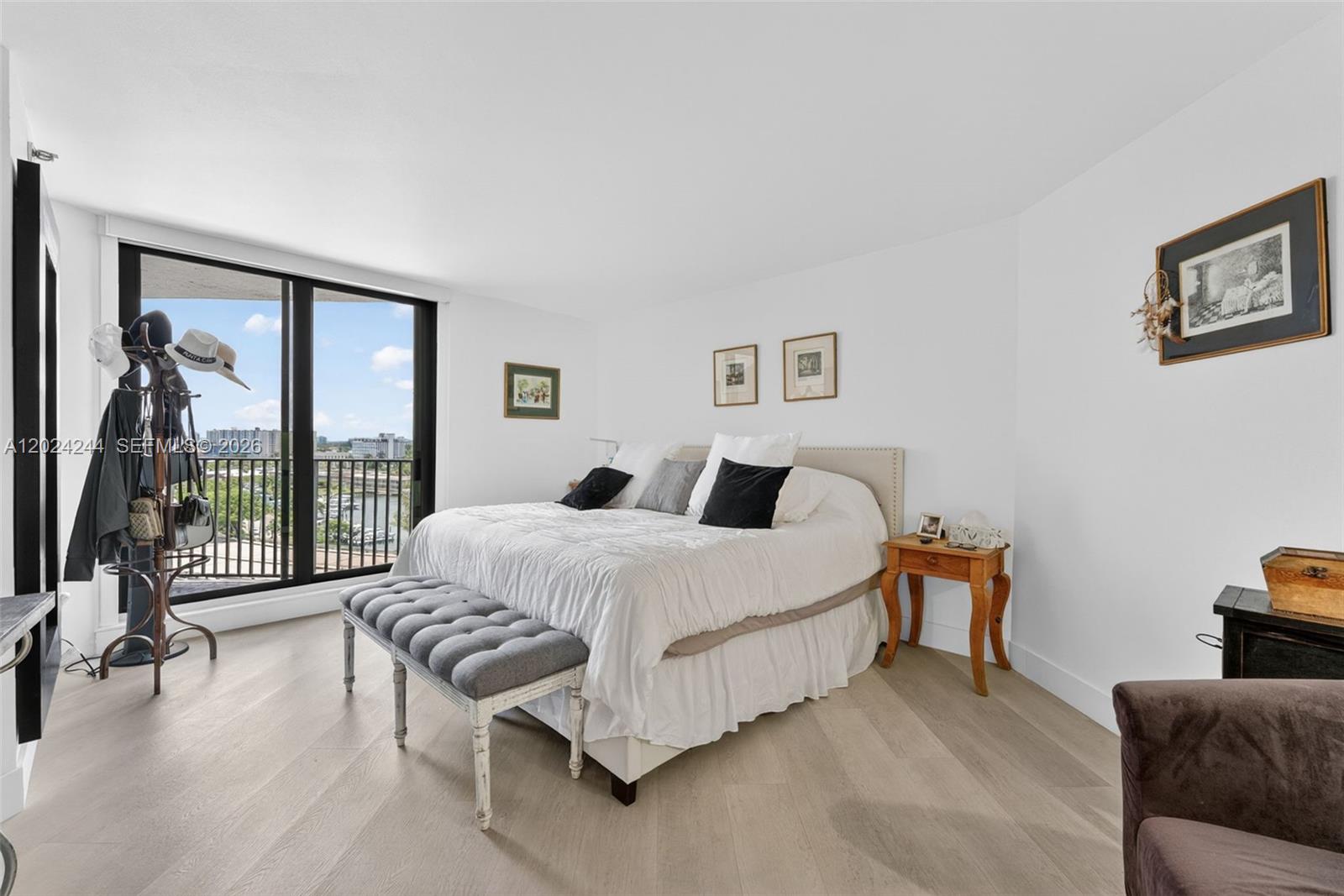 ANCHOR BAY CLUB CONDO - Residential