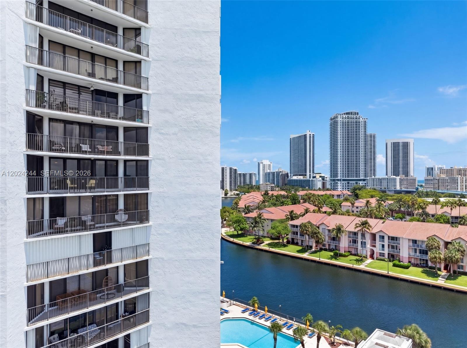 ANCHOR BAY CLUB CONDO - Residential
