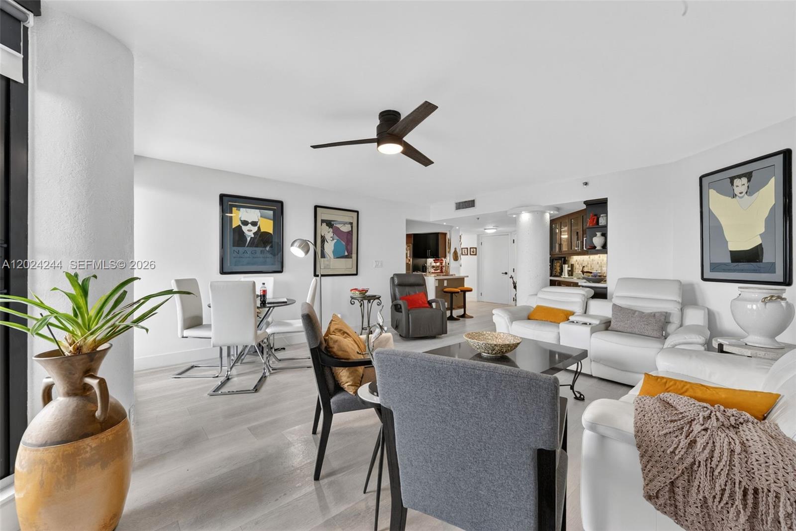 ANCHOR BAY CLUB CONDO - Residential