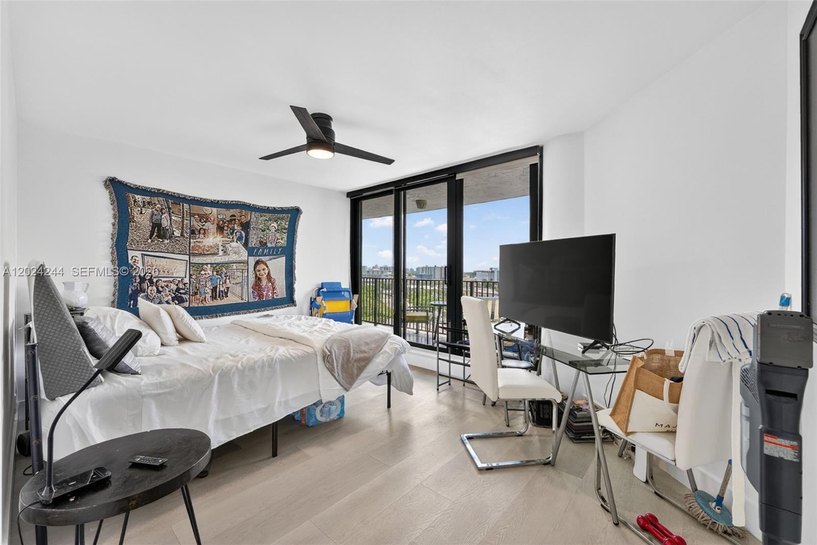 ANCHOR BAY CLUB CONDO - Residential