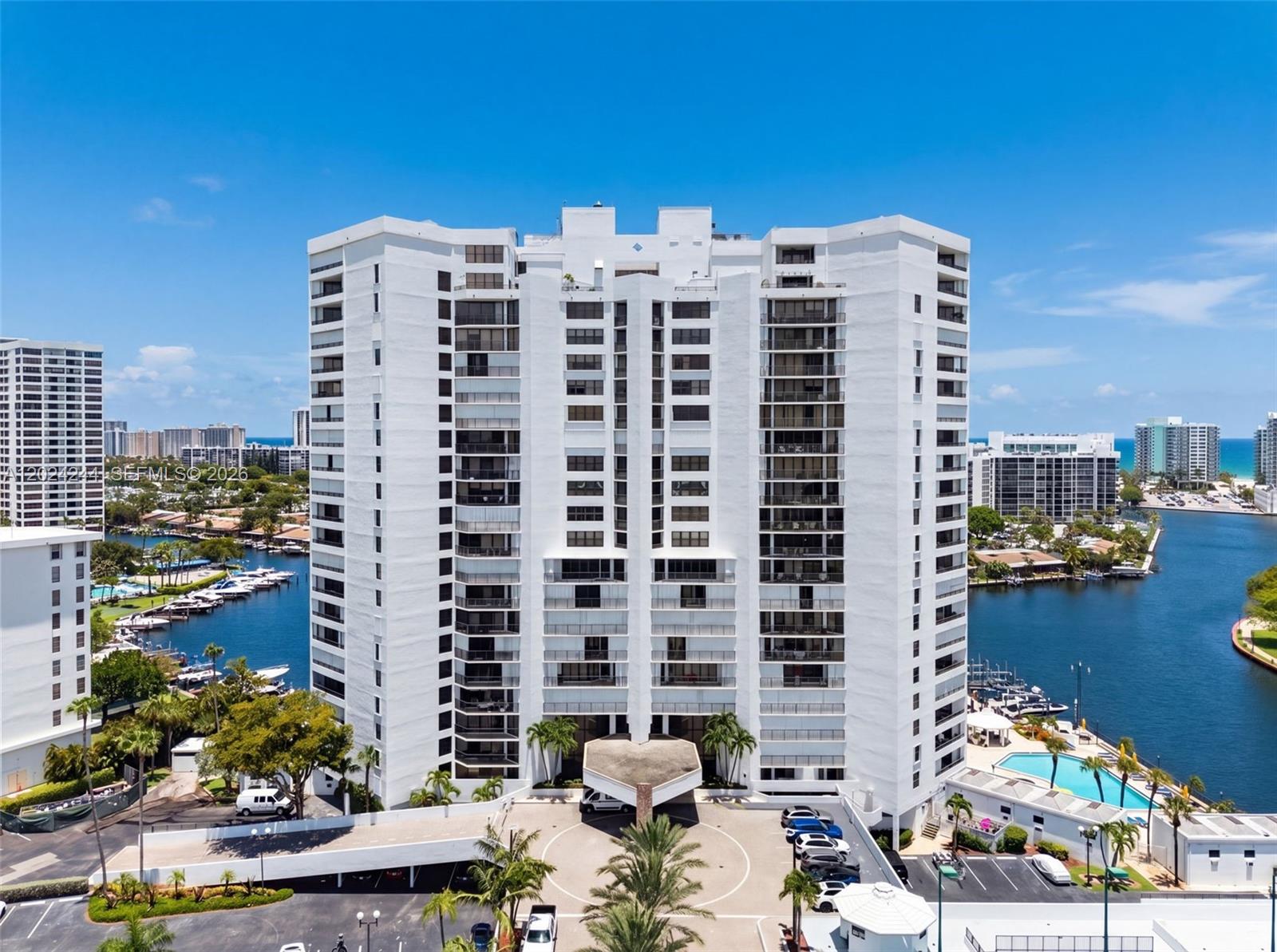 ANCHOR BAY CLUB CONDO - Residential