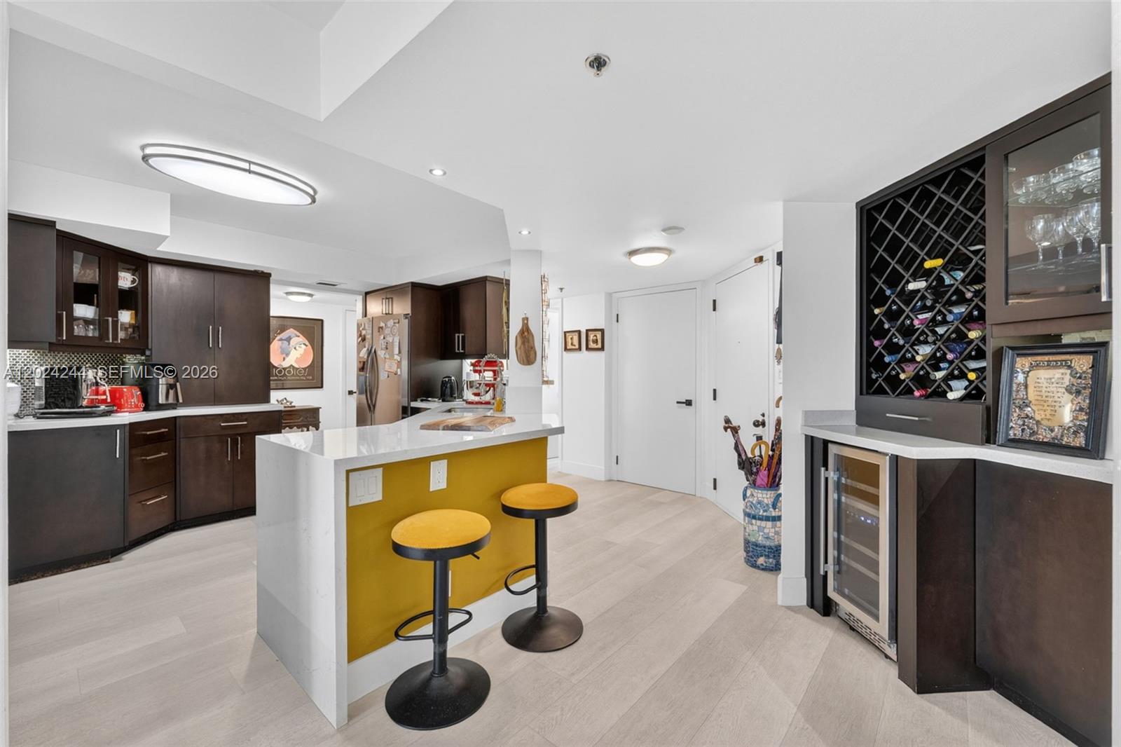 ANCHOR BAY CLUB CONDO - Residential