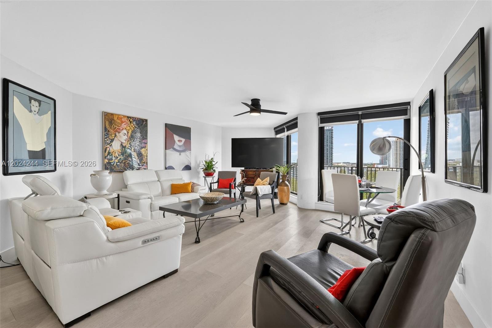 ANCHOR BAY CLUB CONDO - Residential