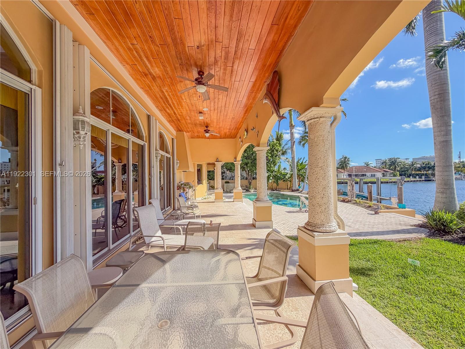 EASTERN SHORES 1ST ADDN - Residential