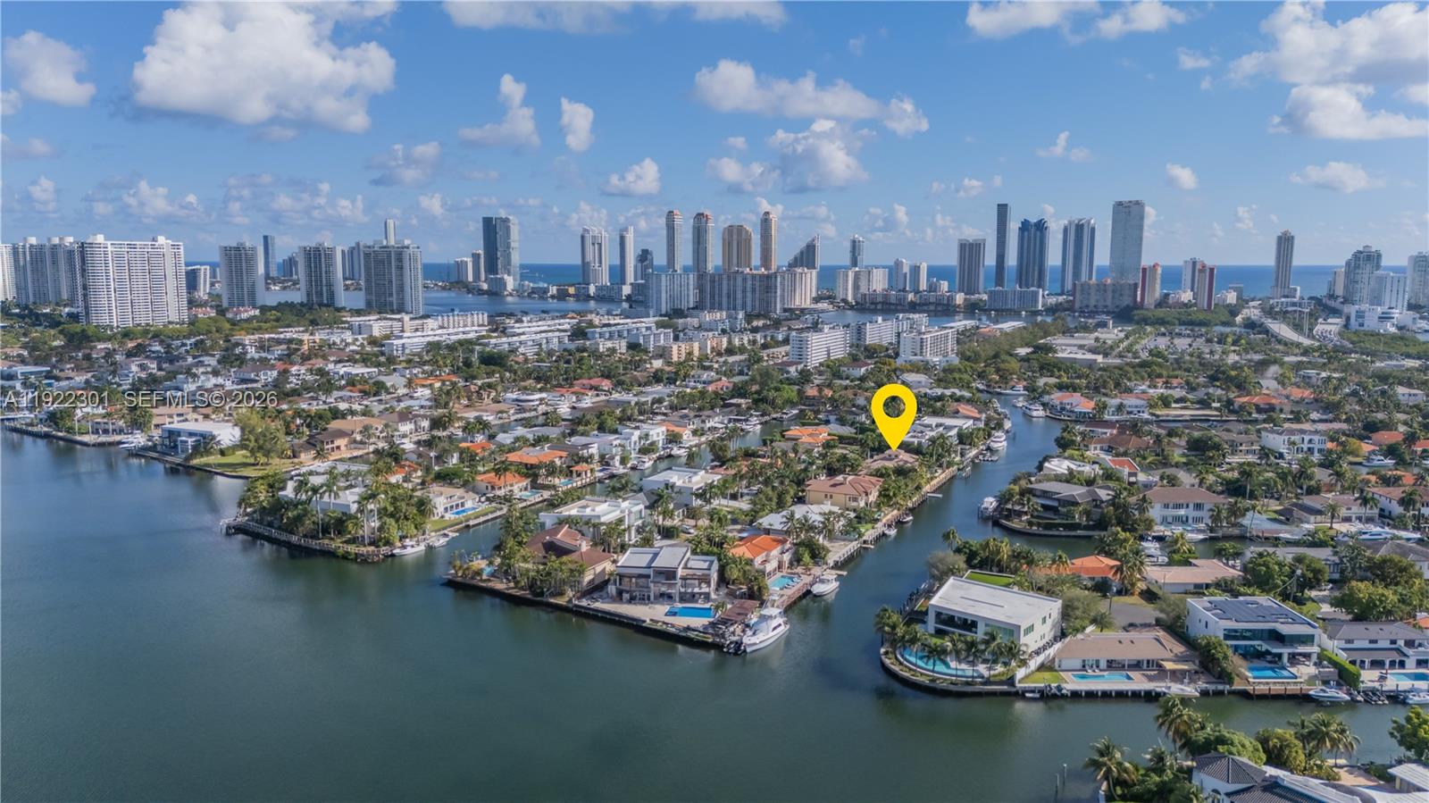 EASTERN SHORES 1ST ADDN - Residential