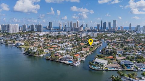 3220 NE 165th St North Miami Beach FL 33160