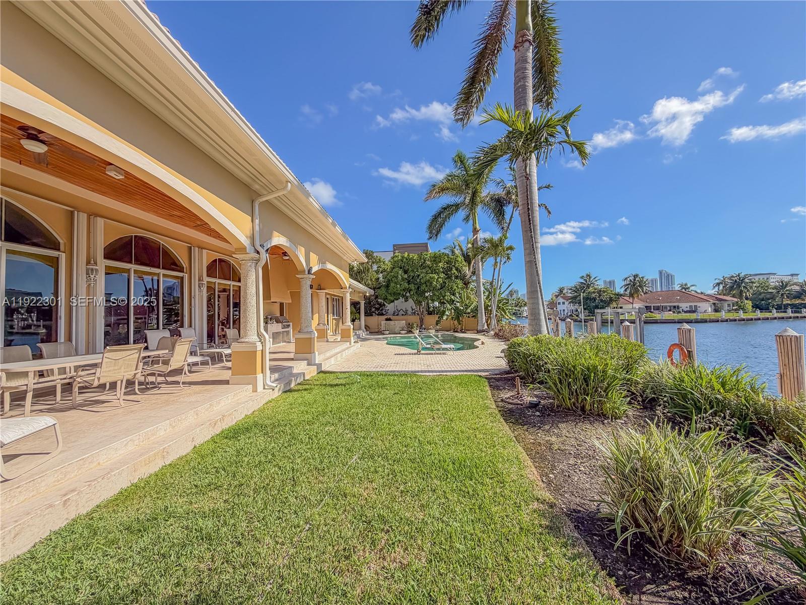 EASTERN SHORES 1ST ADDN - Residential