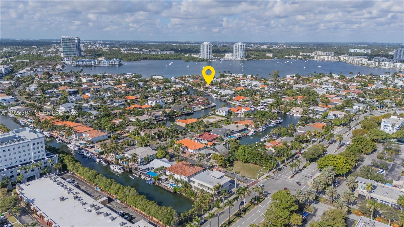 EASTERN SHORES 1ST ADDN - Residential