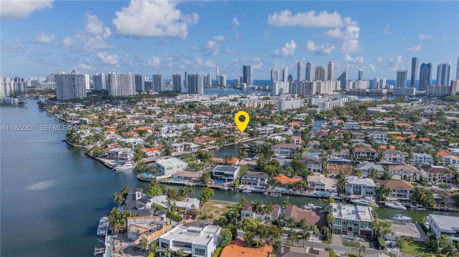 EASTERN SHORES 1ST ADDN - Residential