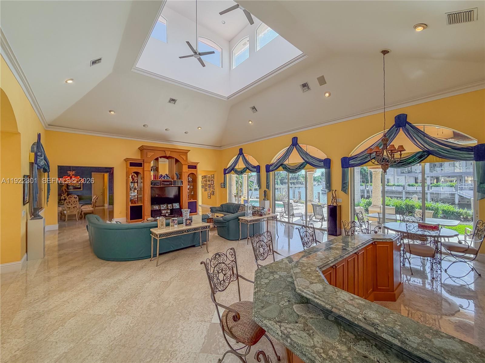 EASTERN SHORES 1ST ADDN - Residential