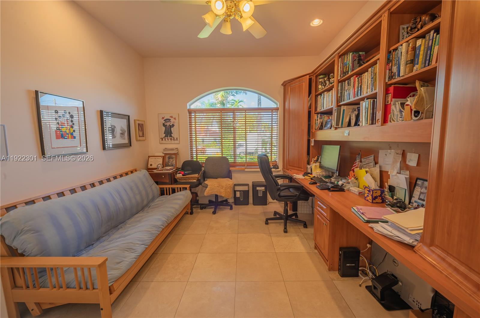 EASTERN SHORES 1ST ADDN - Residential