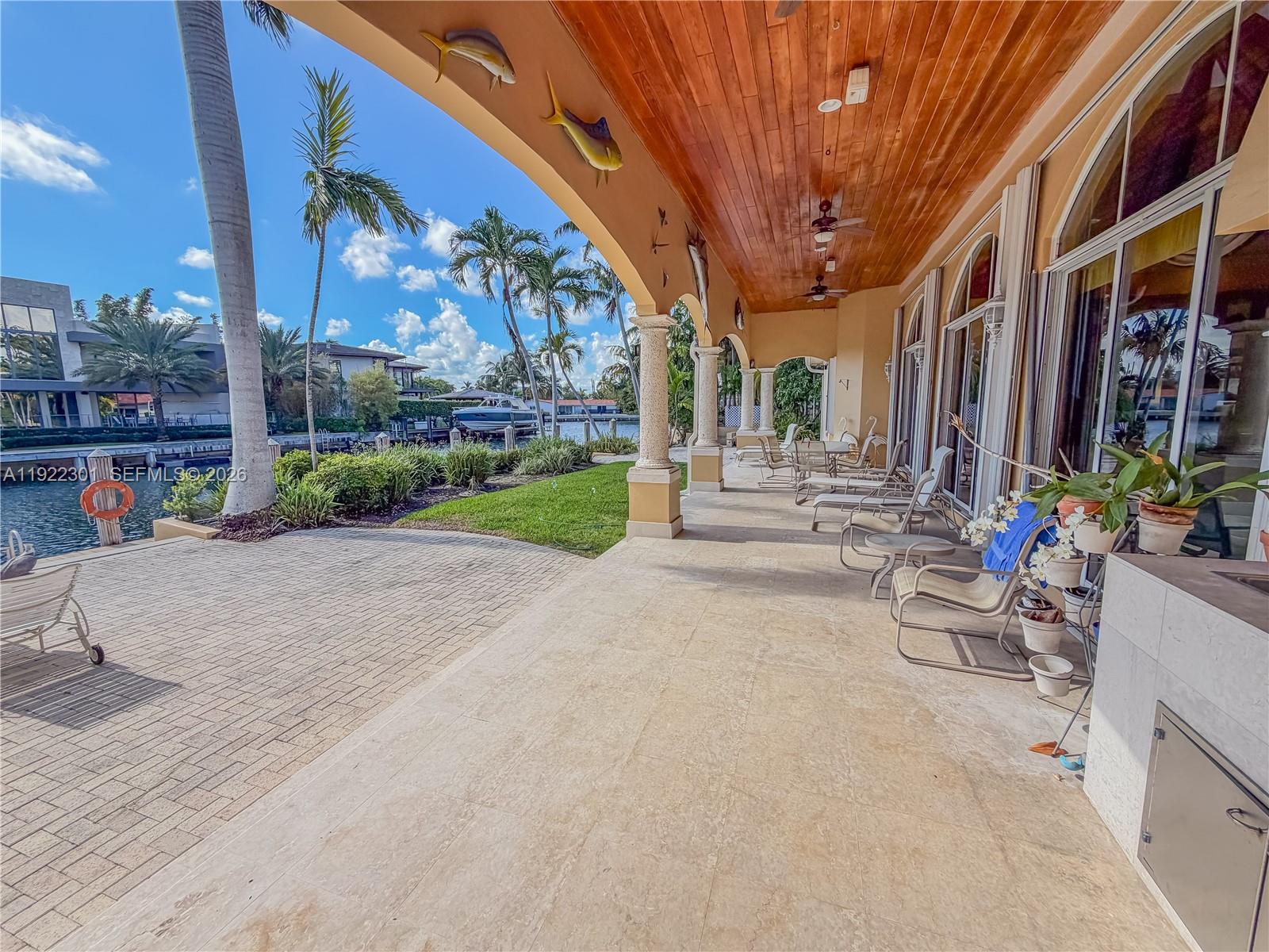 EASTERN SHORES 1ST ADDN - Residential