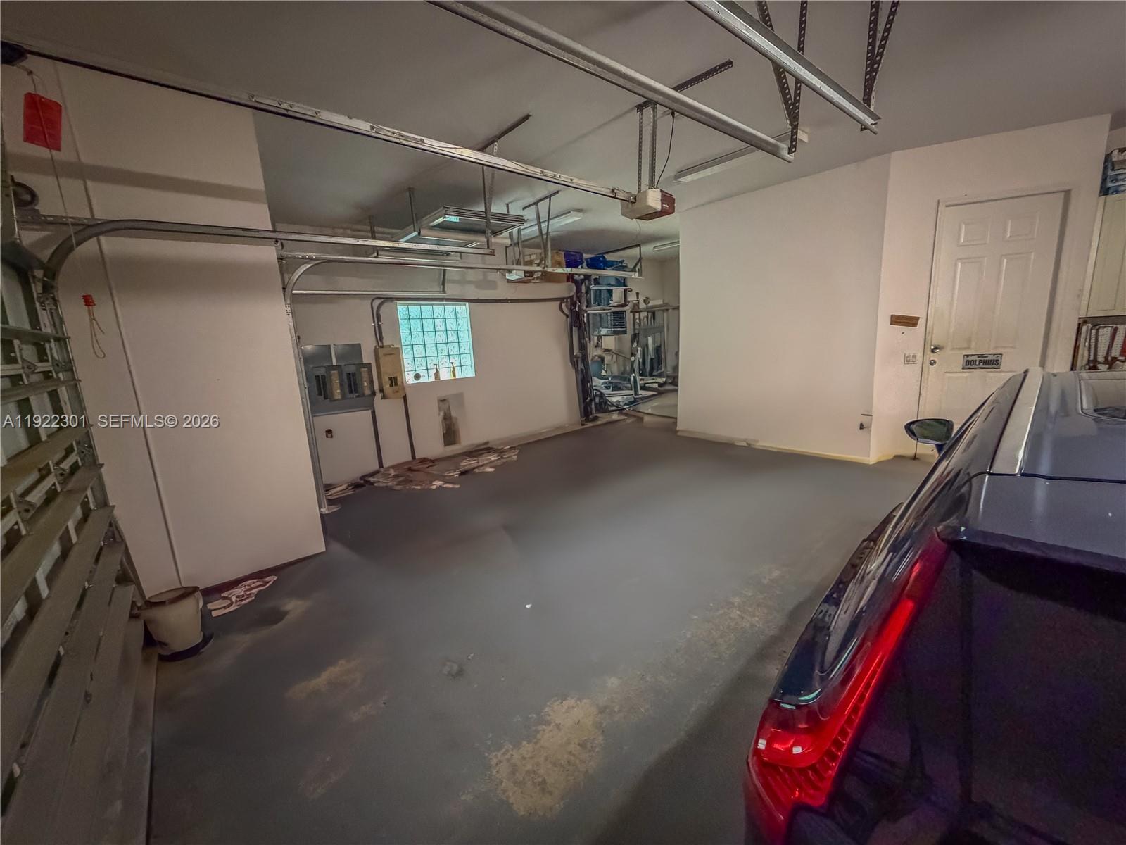 EASTERN SHORES 1ST ADDN - Residential