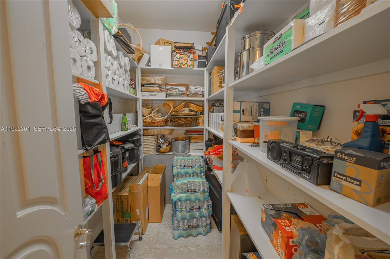 EASTERN SHORES 1ST ADDN - Residential