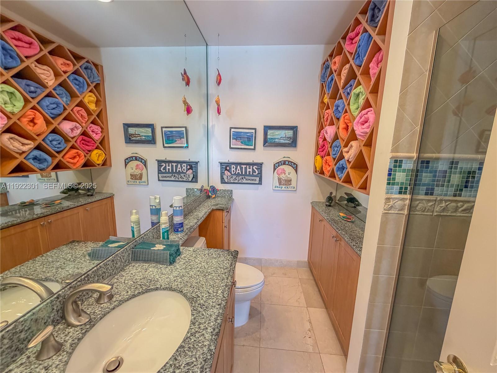 EASTERN SHORES 1ST ADDN - Residential