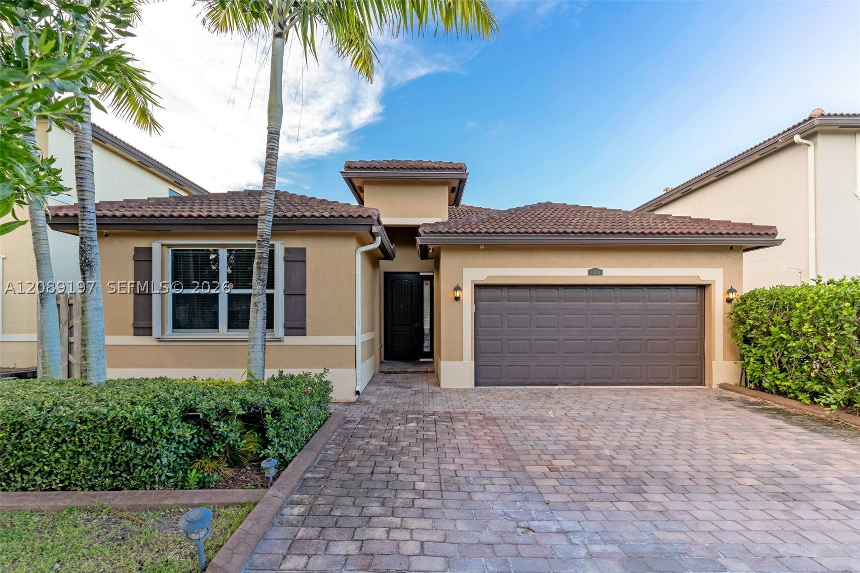 11833 SW 250th Ter
