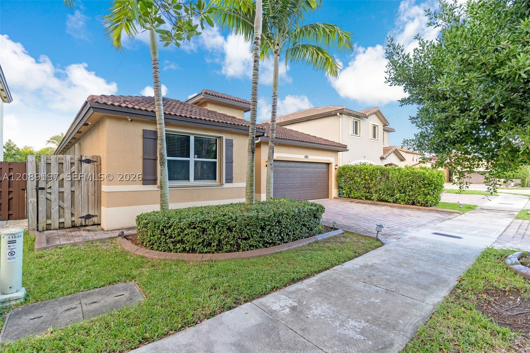 11833 SW 250th Ter, Homestead FL 33032