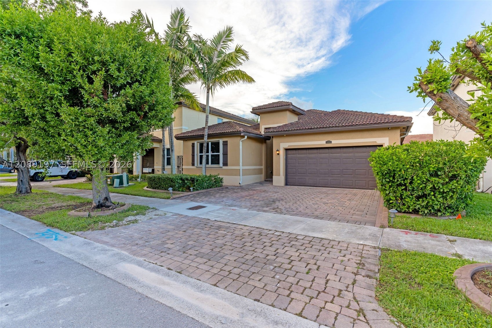 11833 SW 250th Ter