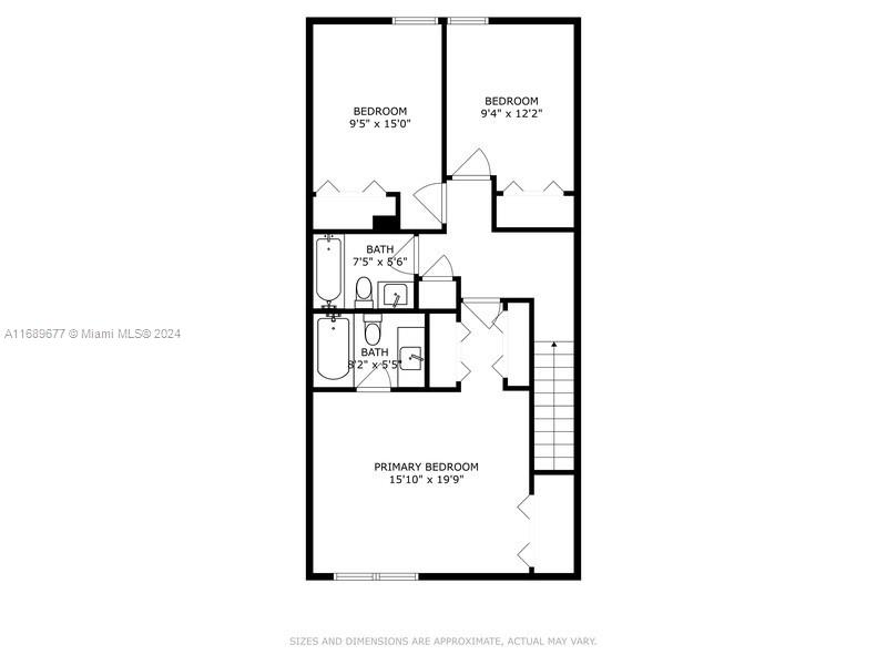 SUNSET PARK TOWN HOUSES - Residential